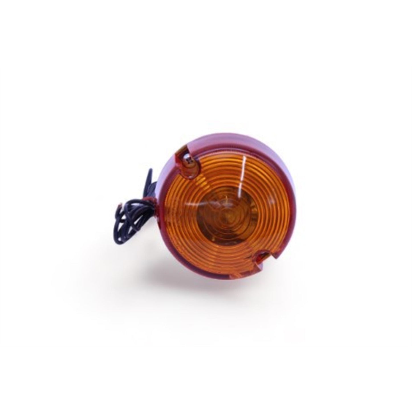 K&S Turn Signal for Harley Davidson Rear with O Threads 25-5026_1476939