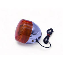 K&S Turn Signal for Harley Davidson Rear with O Threads 25-5026_1476940