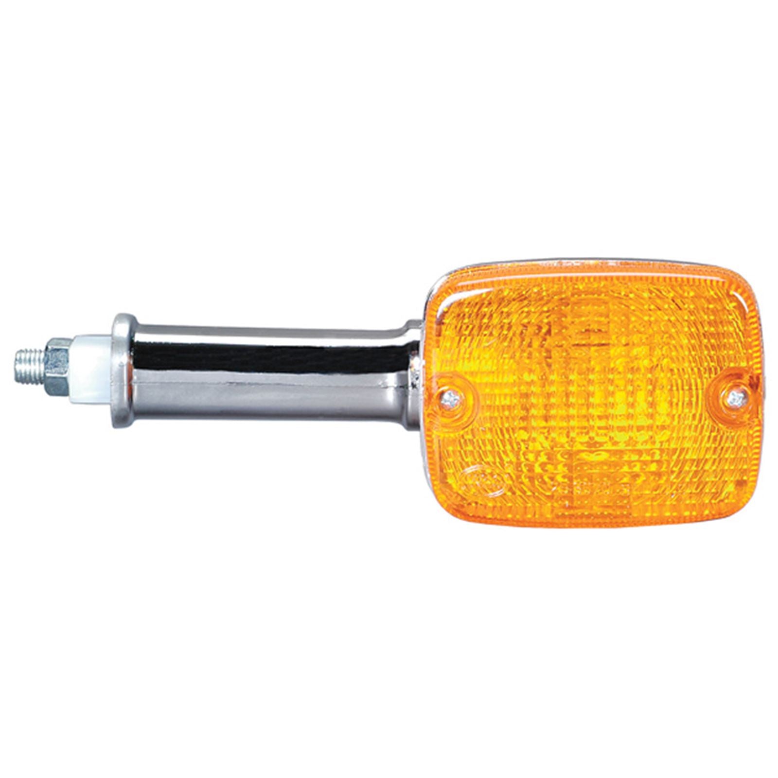 K&S Turn Signal for Harley Davidson Front 25-5035_597628