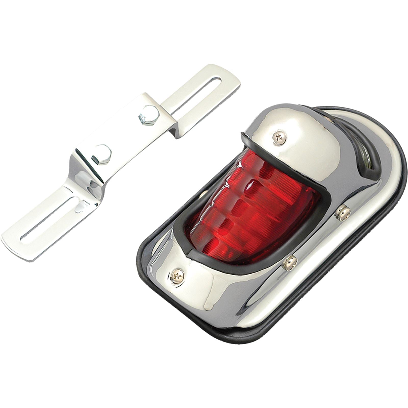 K&S Tail Light Assembly Beehive 25-5059_276031