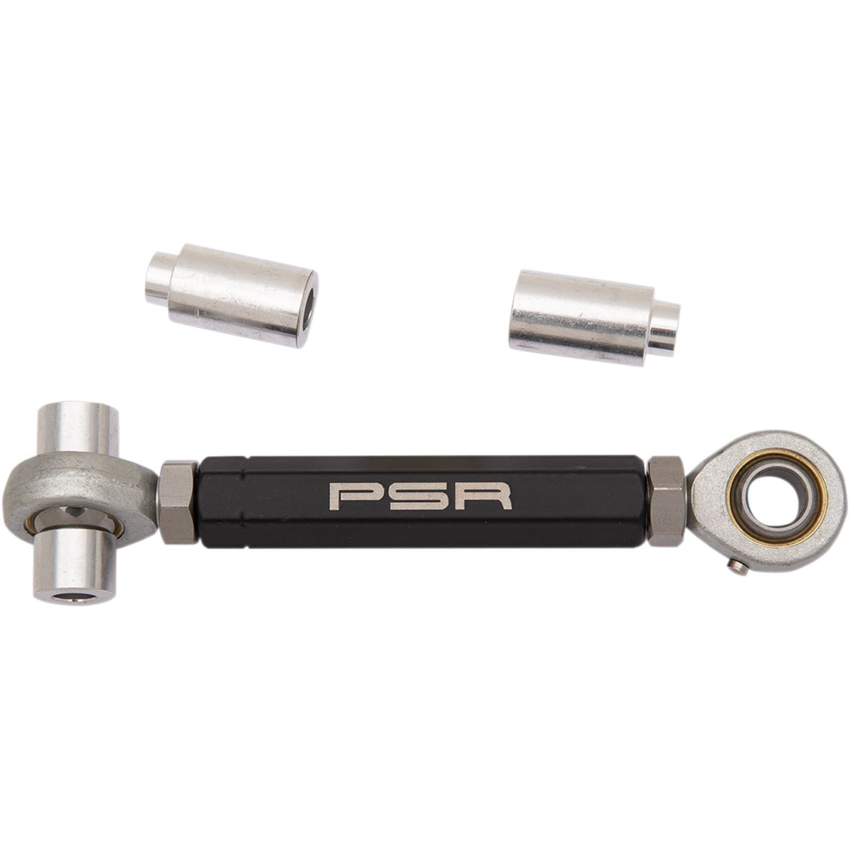 Powerstands Racing - PSR Adjustable Lowering Link - Black [MPN: 04-00768-22]_456755