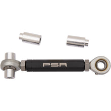 Powerstands Racing - PSR Adjustable Lowering Link - Black [MPN: 04-00768-22]_456755