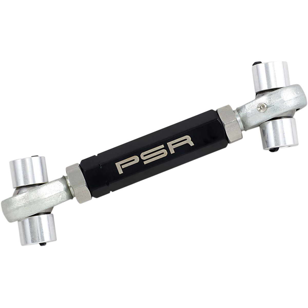 Powerstands Racing - PSR Adjustable Lowering Link - Black [MPN: 04-00771-22]_456756