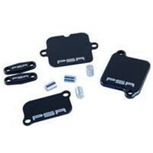 Powerstands Racing - PSR Block Off Plate - Black [MPN: 00-01350-22]_1103957
