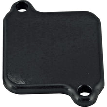 Powerstands Racing - PSR Block Off Plate - Black [MPN: 00-01350-22]_456430