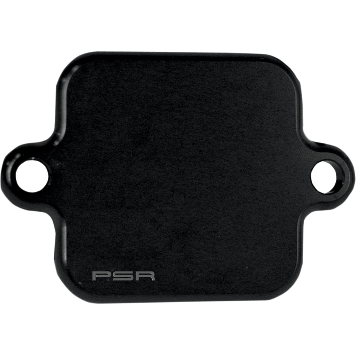 Powerstands Racing - PSR Block Off Plate - Black [MPN: 03-01350-22]_456432