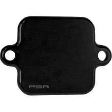 Powerstands Racing - PSR Block Off Plate - Black [MPN: 03-01350-22]_456432