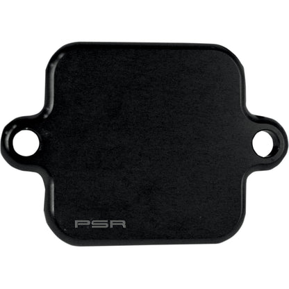 Powerstands Racing - PSR Block Off Plate - Black [MPN: 03-01350-22]_456432