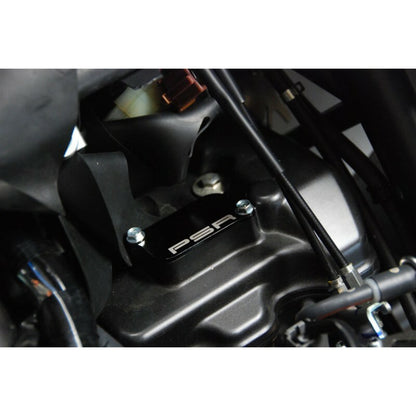 Powerstands Racing - PSR Block Off Plate - Black [MPN: 01-01350-22]_1103955