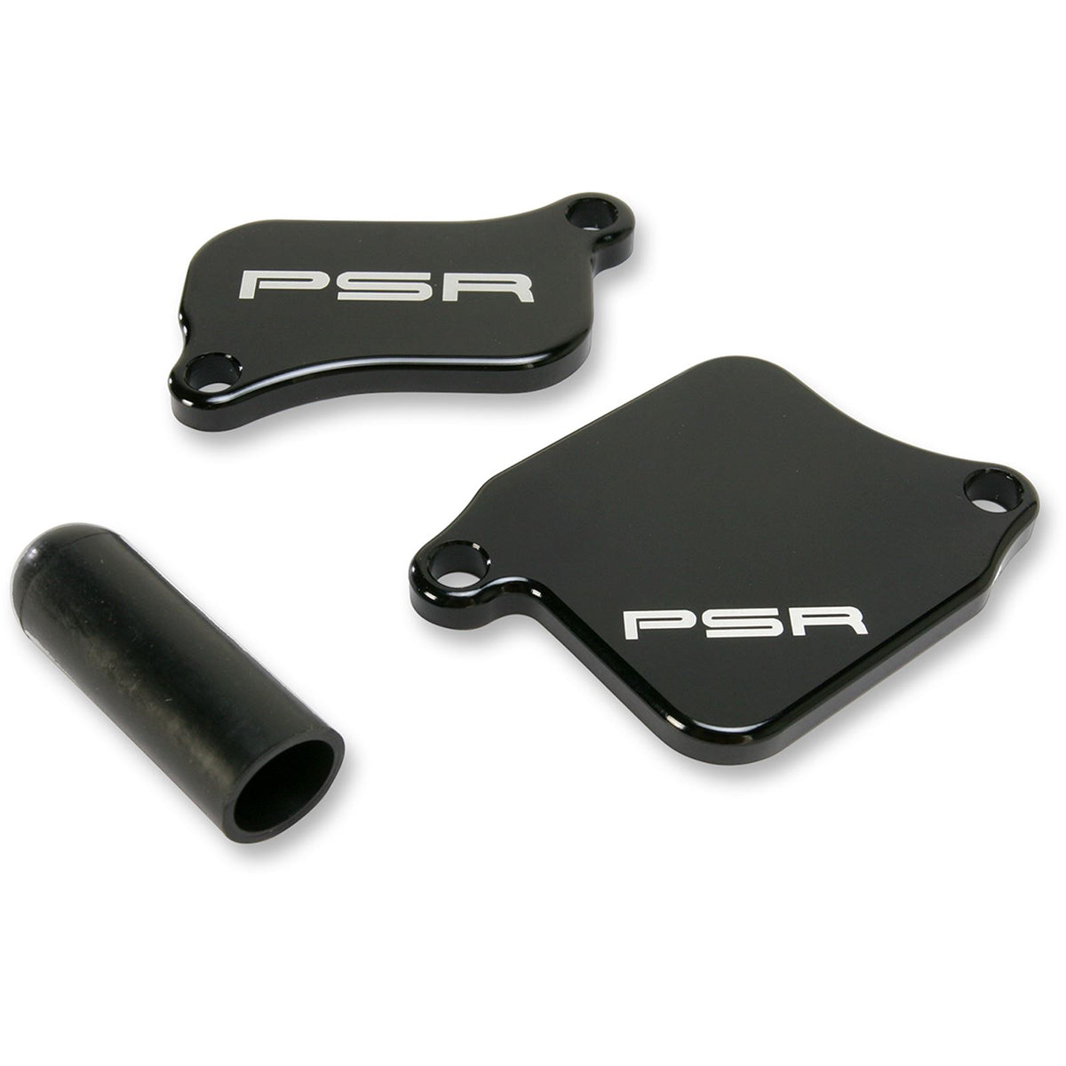Powerstands Racing - PSR Block Off Plate - Black [MPN: 06-01350-22]_456440