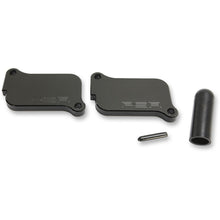 Powerstands Racing - PSR Block Off Plate - Black [MPN: 03-01354-22]_456446
