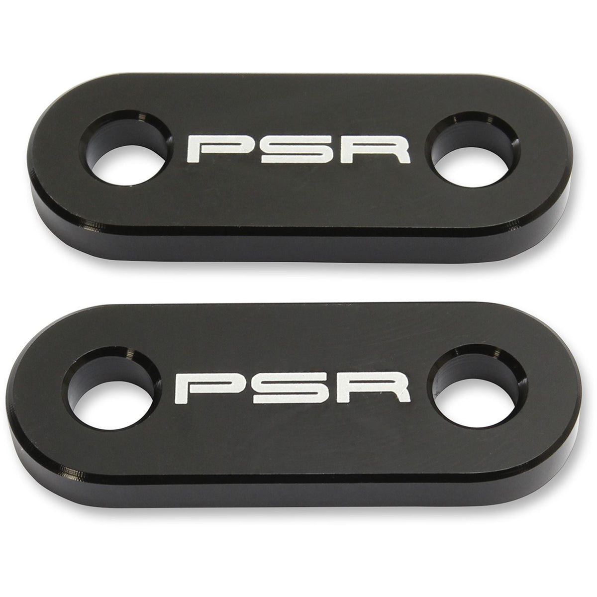 Powerstands Racing - PSR Block Off Plate - Black [MPN: 05-01354-22]_456449