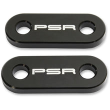 Powerstands Racing - PSR Block Off Plate - Black [MPN: 05-01354-22]_456449