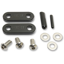 Powerstands Racing - PSR Block Off Plate - Black [MPN: 05-01354-22]_456450