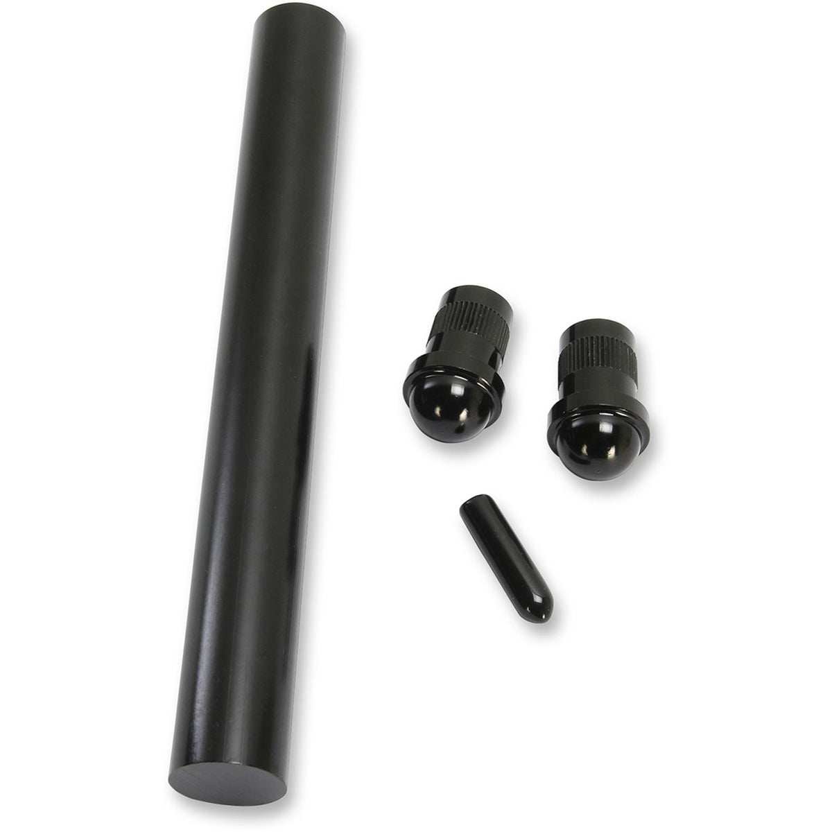 Powerstands Racing - PSR Block Off Plate - Black [MPN: 07-01353-22]_456452