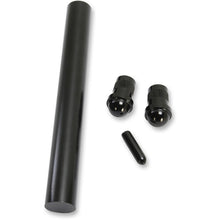 Powerstands Racing - PSR Block Off Plate - Black [MPN: 07-01353-22]_456452