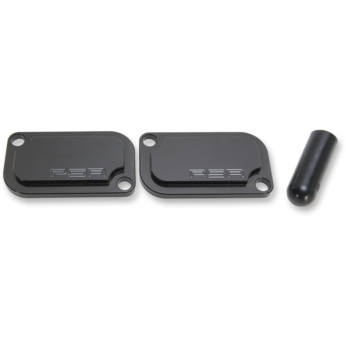 Powerstands Racing - PSR Block Off Plate - Black [MPN: 08-01350-22]_456454