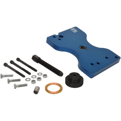 Jim's Machining Tool Installation Milwaukee-Eight Ball Bearing [MPN: 5833]_399824