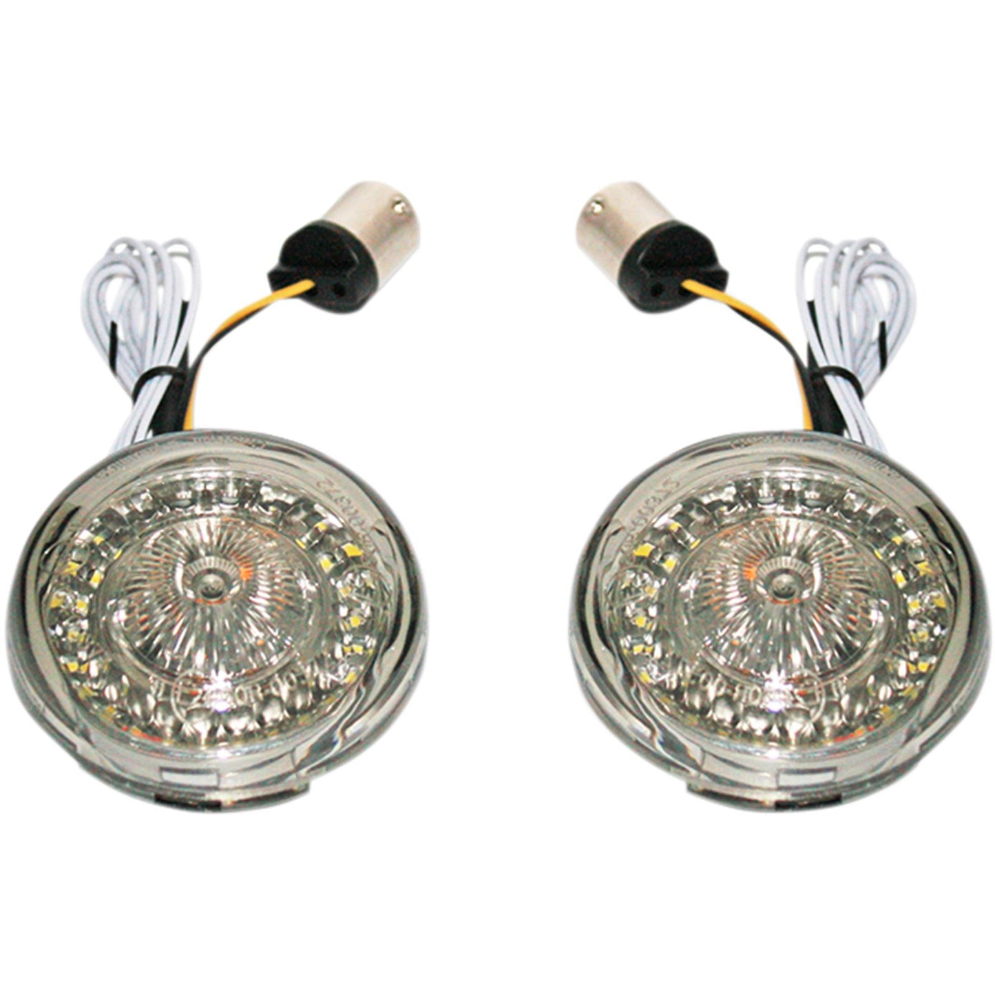 Custom Dynamics ProBEAM® Dynamic Ringz™ Turn Signals - HDI 1156 PB-AW-ECE-1156_367554