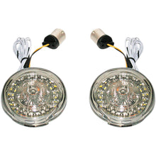 Custom Dynamics ProBEAM® Dynamic Ringz™ Turn Signals - HDI 1156 PB-AW-ECE-1156_367554