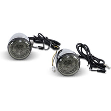 Custom Dynamics ProBEAM® Turn Signals - Chrome - ECE PB-IND-ECE-AW-C_1041753