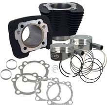 S&S Cycle Cylinder Kit 910-0691_469463