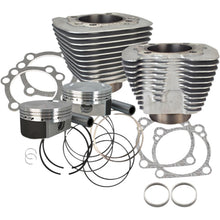 S&S Cycle Cylinder Kit 910-0689_469464