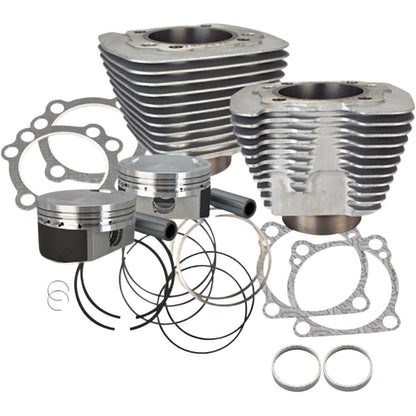 S&S Cycle Cylinder Kit 910-0689_469464