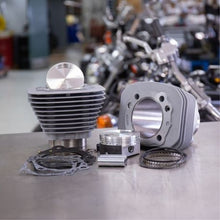 S&S Cycle Cylinder Kit 910-0689_1464102