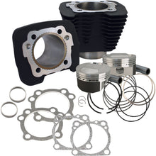 S&S Cycle Cylinder Kit 910-0692_469465