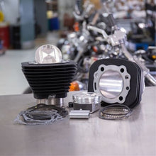S&S Cycle Cylinder Kit 910-0692_1463919