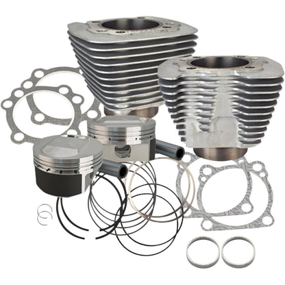 S&S Cycle Cylinder Kit 910-0690_469466
