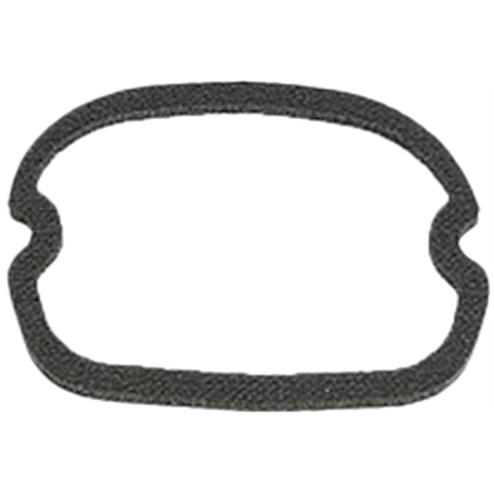 Harddrive Taillight Lens Gasket 12-0019-A_276080