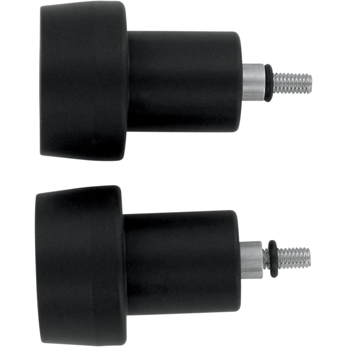 Powerstands Racing - PSR Frame Sliders - Black For Kawasaki [MPN: 04-00900-02]_455227