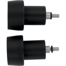 Powerstands Racing - PSR Frame Sliders - Black For Kawasaki [MPN: 04-00900-02]_455227