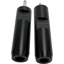 Powerstands Racing - PSR Frame Sliders - Black For Kawasaki [MPN: 04-00908-02]_455242