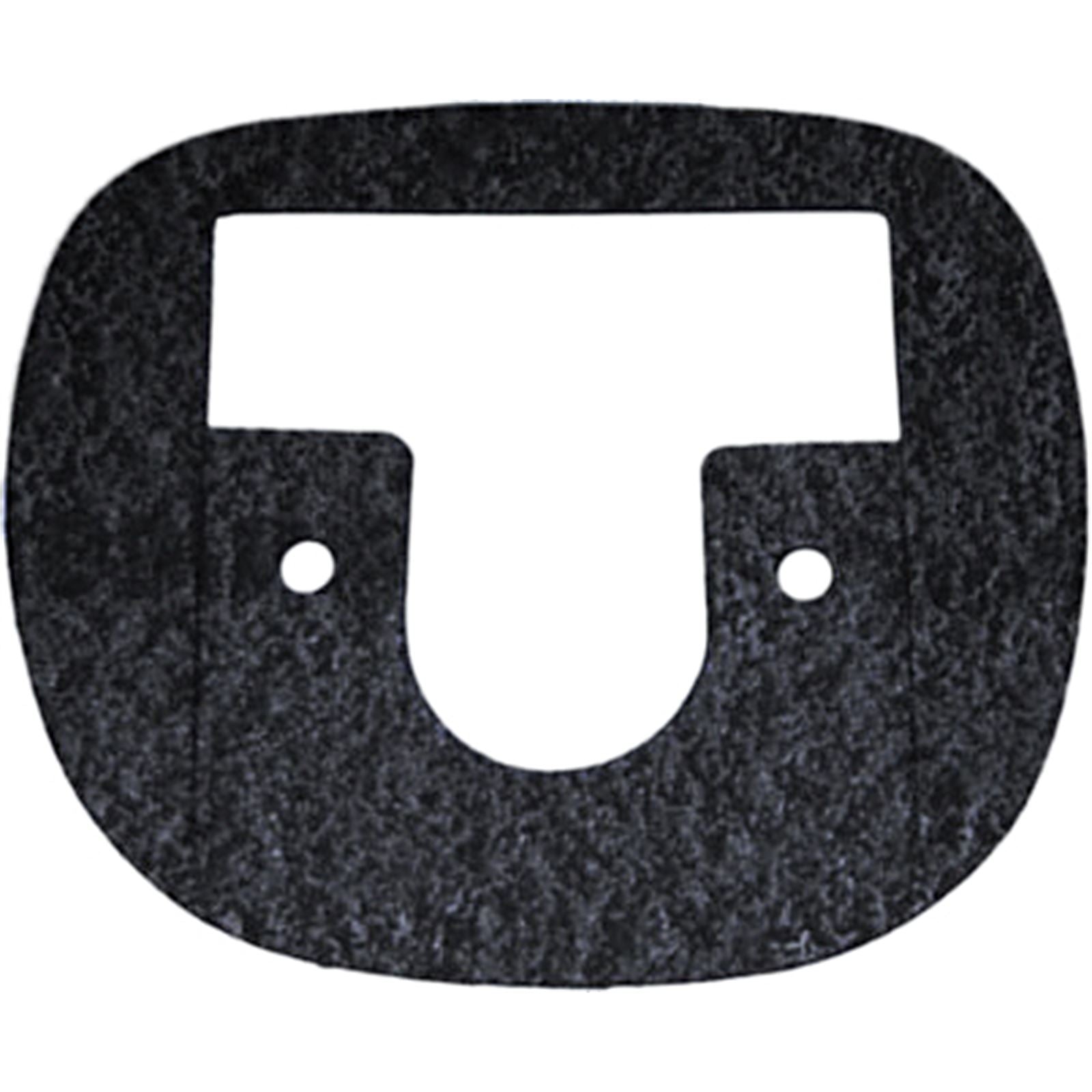 Harddrive 10 Pack Replacement  Gaskets 12-0021_276082