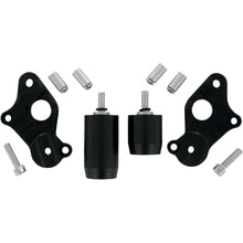 Powerstands Racing - PSR Frame Sliders - Black For Suzuki [MPN: 05-00903-02]_455253