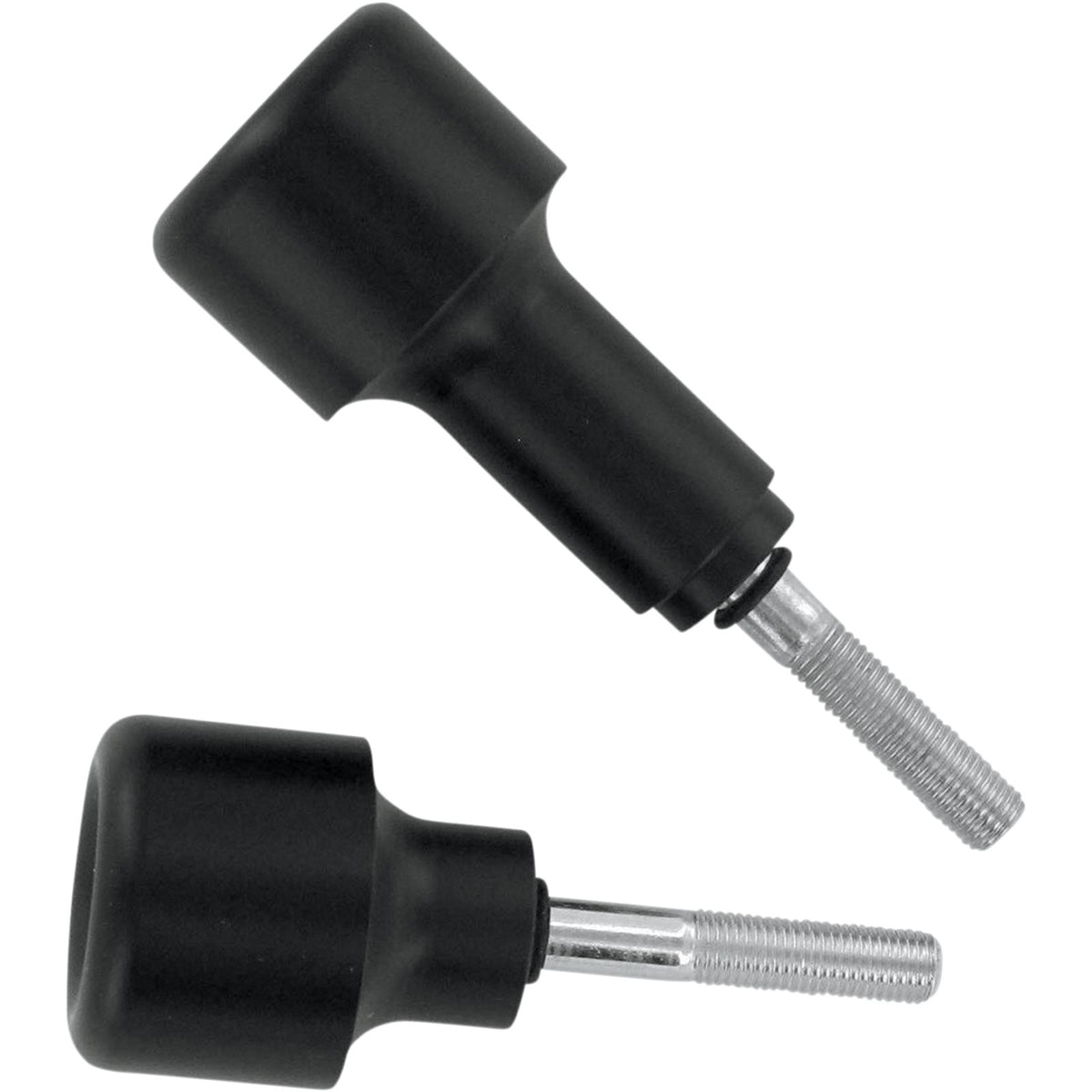 Powerstands Racing - PSR Frame Sliders - Black For Suzuki [MPN: 05-00904-02]_455255