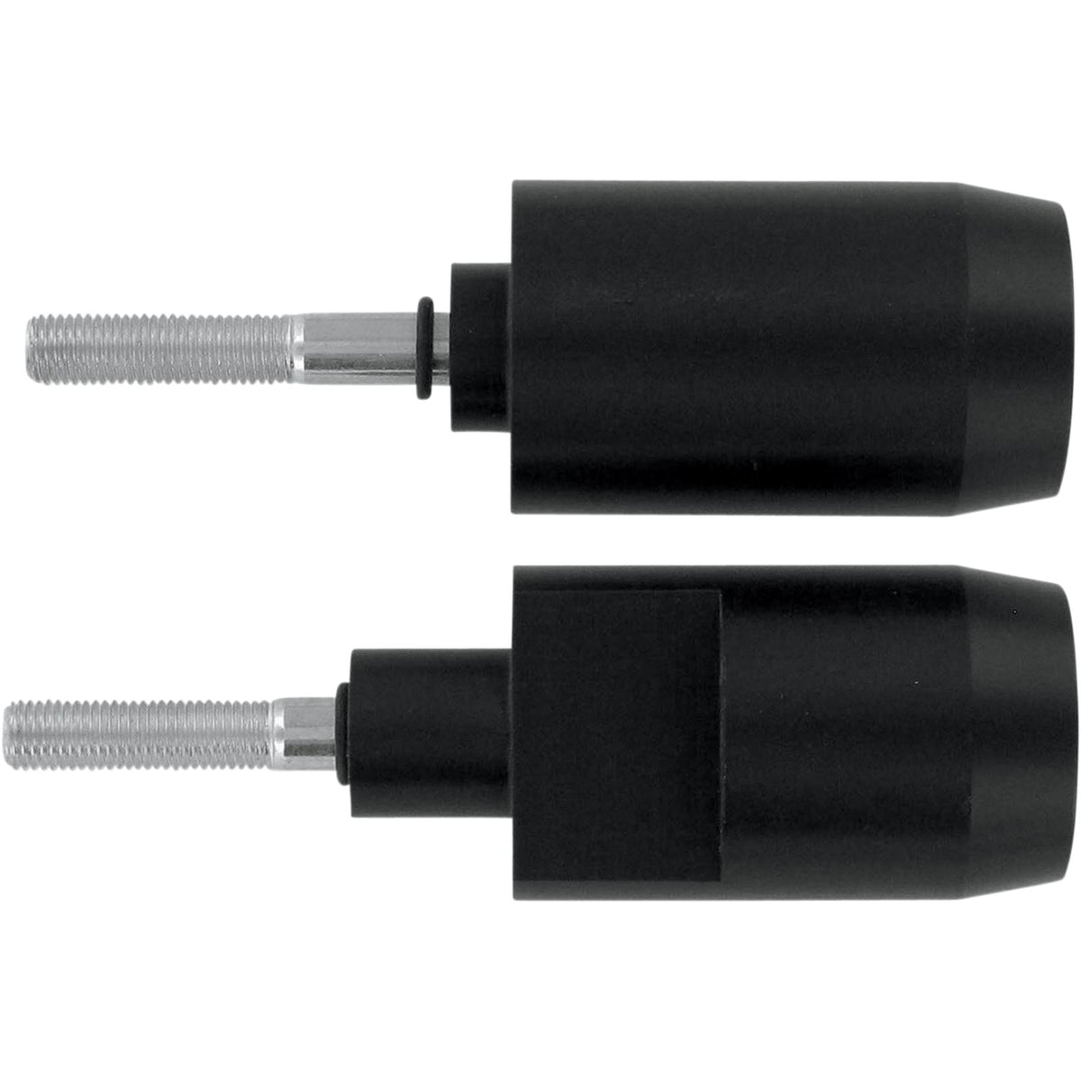 Powerstands Racing - PSR Frame Sliders - Black For Suzuki [MPN: 05-00910-02]_455264