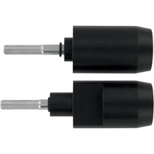 Powerstands Racing - PSR Frame Sliders - Black For Suzuki [MPN: 05-00910-02]_455264