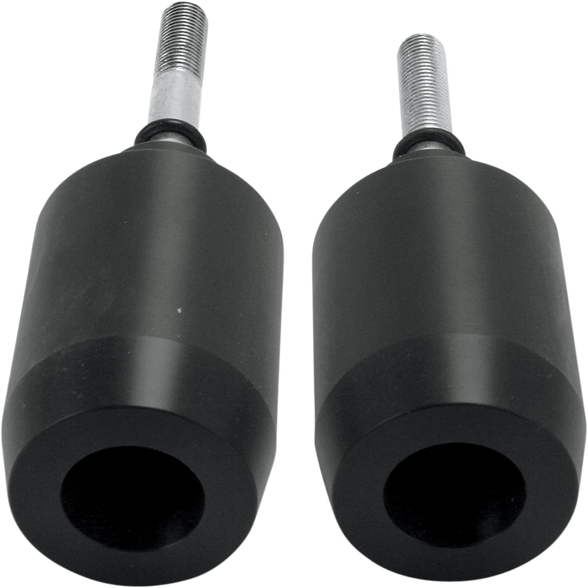 Powerstands Racing - PSR Frame Sliders - Black For Suzuki [MPN: 05-00913-02]_455269