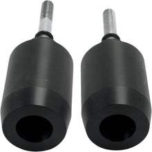 Powerstands Racing - PSR Frame Sliders - Black For Suzuki [MPN: 05-00913-02]_455269