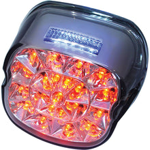 Harddrive Laydown Led Taillight Smoked Lens L24-0433MLED_276086