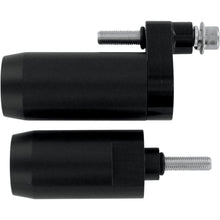 Powerstands Racing - PSR Frame Sliders - Black - For Yamaha [MPN: 07-00905-02]_455281