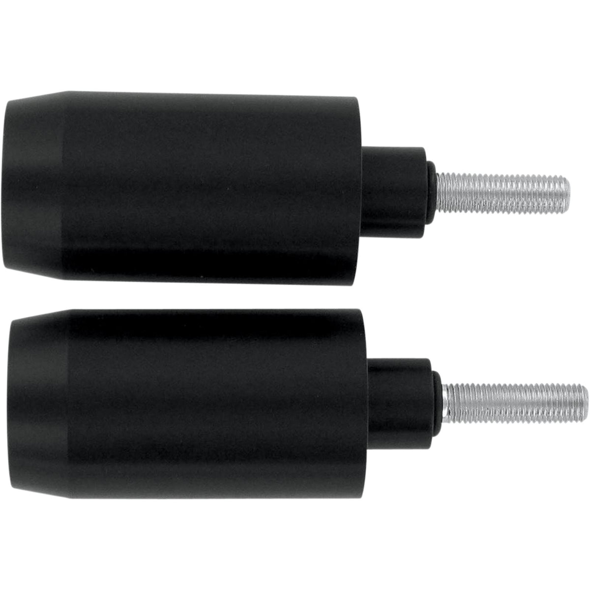 Powerstands Racing - PSR Frame Sliders - Black - for Yamaha [MPN: 07-00906-02]_455283