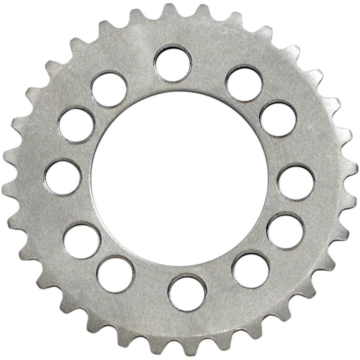 Parts Unlimited Vernier Cam Sprocket for Honda [MPN: 032334]_276092