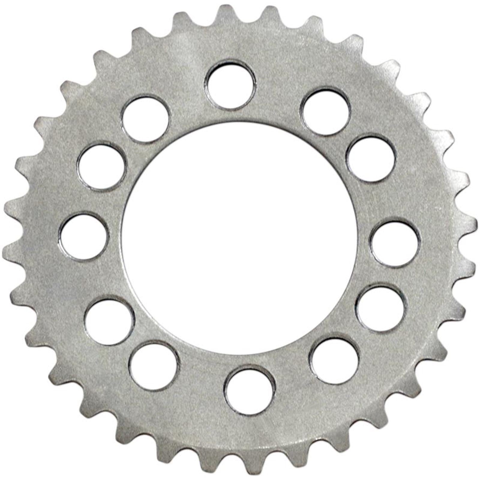 Parts Unlimited Vernier Cam Sprocket for Honda [MPN: 032334]_276092