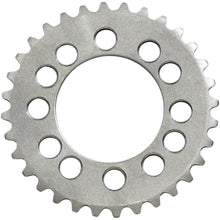 Parts Unlimited Vernier Cam Sprocket for Honda [MPN: 032334]_276092