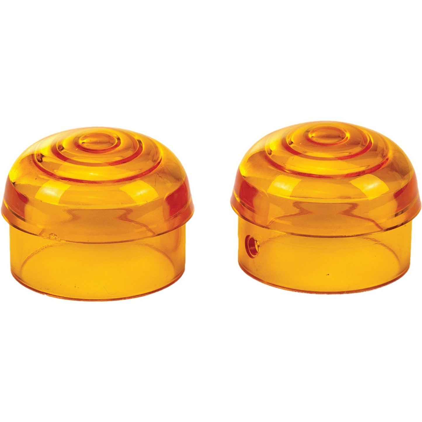Harddrive Led Bullet Marker Light Lens Amber 20-6589-AL_276093